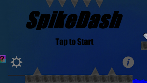 SpikeDash