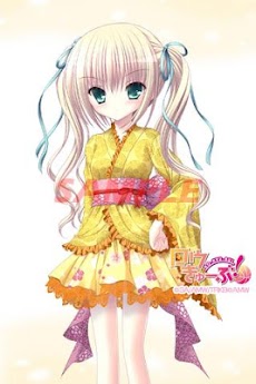 ロウきゅーぶ 真帆きせかえライブ壁紙 Androidアプリ Applion