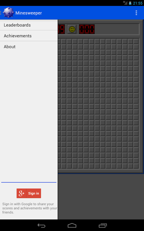 Minesweeper Android Apps on Google Play