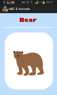 Free Download Educational Alphabet for Kids APK for PC