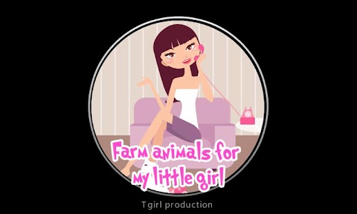 How to mod Animals for little girls lastet apk for android