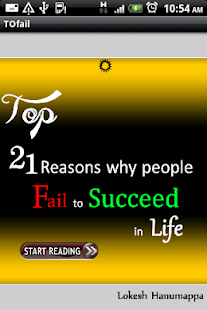 Free 21 Pathetic Habits of Losers APK for PC