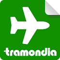 Flight Search icon