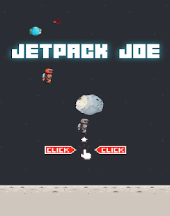 How to mod Jetpack Joe patch 1.0 apk for pc