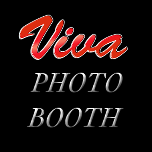 Viva Photo Booth LOGO-APP點子