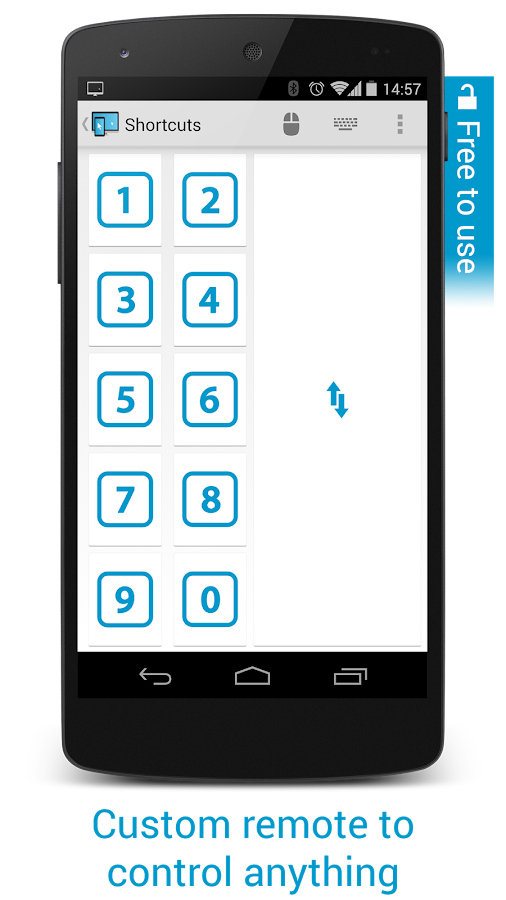 Remote Control Collection Android Apps on Google Play
