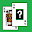 Blackjack Strategy Card:Custom Download on Windows