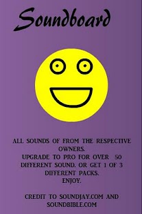 Download Soundboard Lite APK