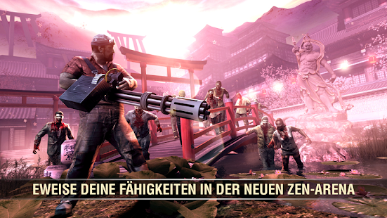 DEAD TRIGGER 2 1.1.0 apk