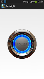 Lastest Flash Light APK for Android
