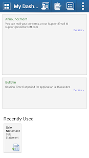 Free Download Excellon 5 MAX APK