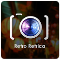 Retro Retrica icon