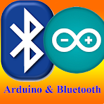 Arduino Bluetooth Control Apk