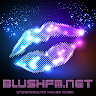 Blush Fm Application icon