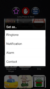 Lastest Funny Sound Effects Ringtones APK for Android