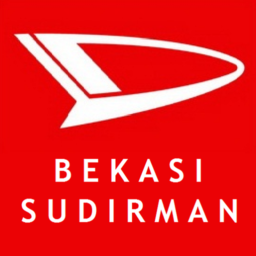 Astra Daihatsu Bekasi Sudirman LOGO-APP點子