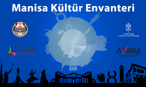 Manisa Kültür Envanteri