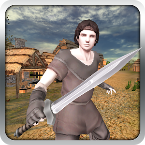 Warrior vs Robbers for PC and MAC