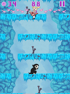 GraveFall Screenshots 8