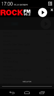 Free Download Rock FM APK for Android