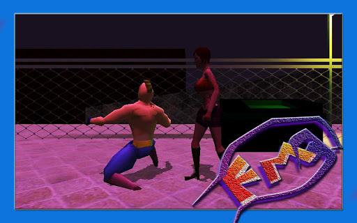 【免費街機App】Fight Masters 3D fighting game-APP點子