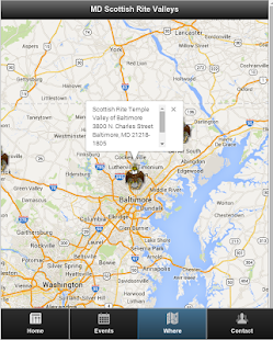 How to download Maryland Scottish Rite 2.7 apk for laptop