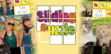 Sliding Puzzle by Pinecone Software APK