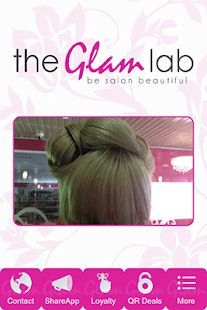 Download The Glam Lab APK for Android