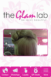The Glam Lab poster 6