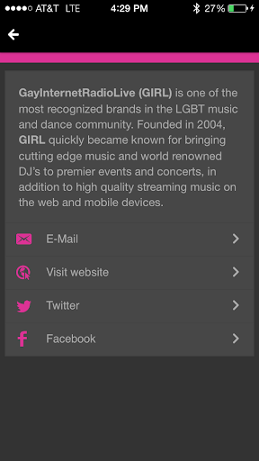 免費下載音樂APP|GayInternetRadioLive (GIRL) app開箱文|APP開箱王
