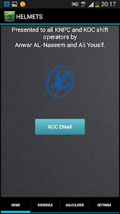 HELMETS Mini Screenshots 17