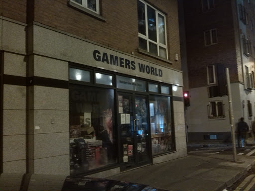Gamers World