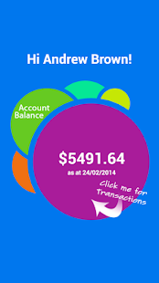 SINPF e-Connect - náhled