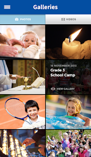 St Mary's Wantirna South Screenshots 1