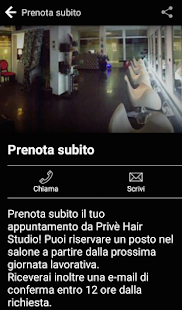 Lastest Privè Hair Studio APK