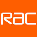 RAC Traffic Plus logo
