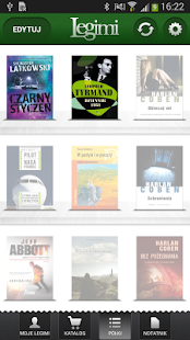 How to get Legimi - ebooki bez limitów 2.52.11 unlimited apk for laptop