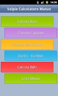 How to mod Calcola Mutuo e IMU 1.6.5 apk for bluestacks