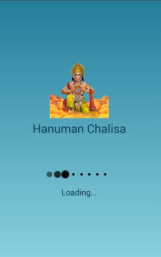 Hanuman Chalisa