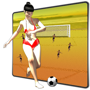 Summer Beach Soccer.apk 1.0