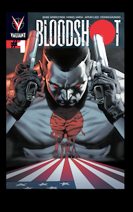 Free Download Bloodshot #1 APK for Android
