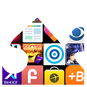 APPuzzle - App Jigsaw Puzzles icon
