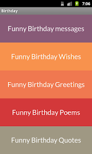 How to mod Birthday greetings 1.5 unlimited apk for pc