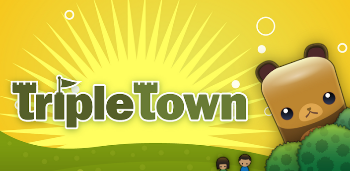  Triple Town   just addictive!