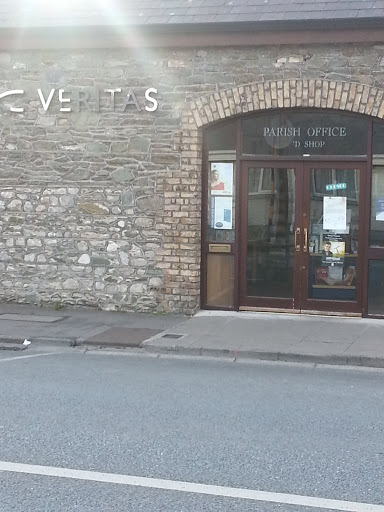 Veritas Parish Office