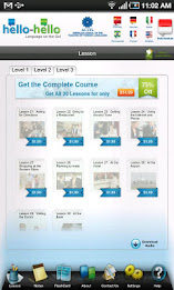 Indonesian Hello-Hello Tablet poster 4