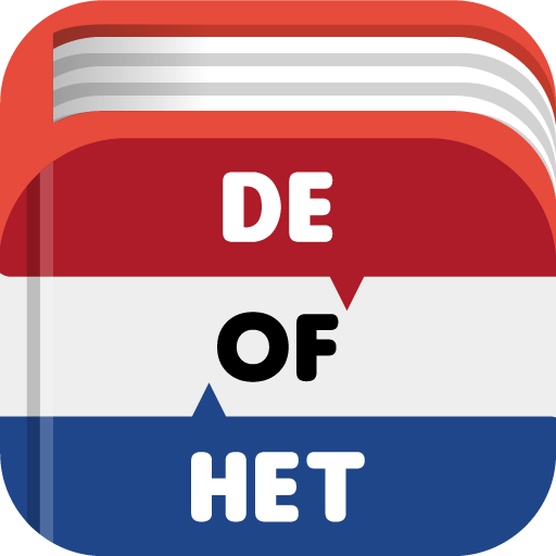 De of Het LOGO-APP點子