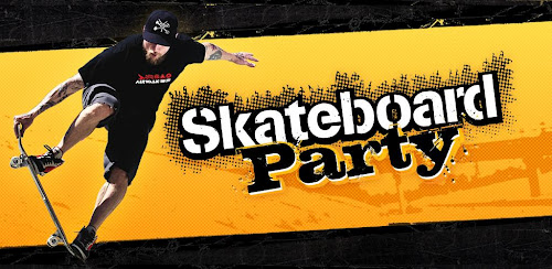download Mike V: Skateboard Party Lite 1.12 apk
