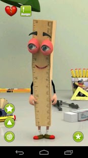 Lastest Talking Ruler APK