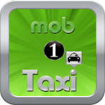Cover Image of Télécharger Mob1Taxi 1.6.5 APK
